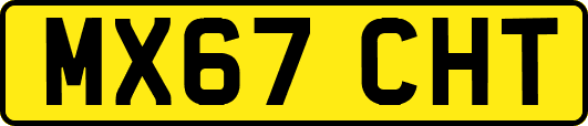 MX67CHT