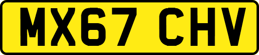 MX67CHV