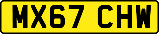 MX67CHW