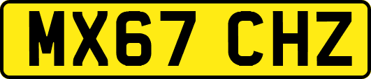 MX67CHZ