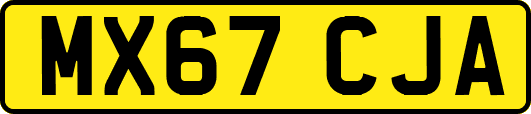MX67CJA