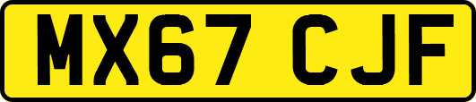 MX67CJF