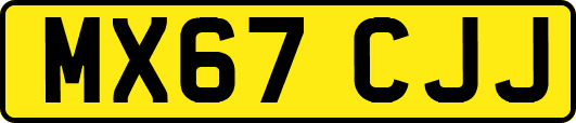 MX67CJJ
