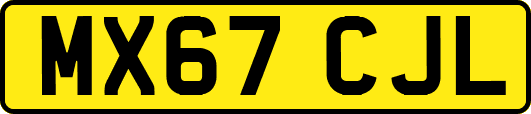 MX67CJL