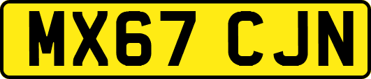 MX67CJN