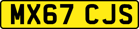 MX67CJS