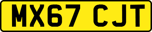 MX67CJT
