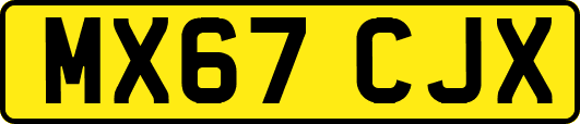 MX67CJX