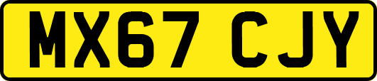 MX67CJY