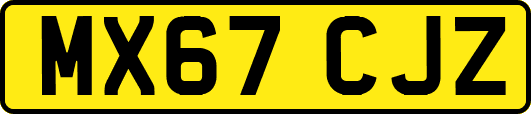 MX67CJZ