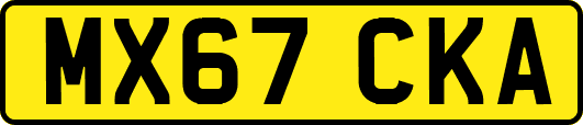 MX67CKA