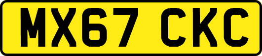 MX67CKC