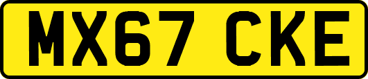 MX67CKE
