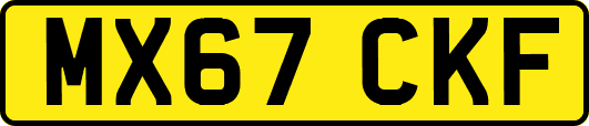 MX67CKF