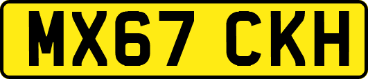 MX67CKH