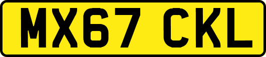 MX67CKL
