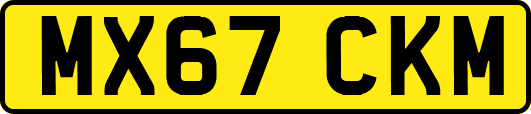 MX67CKM