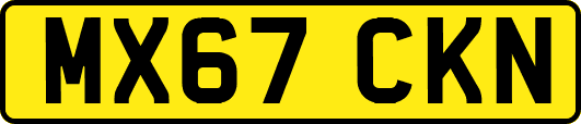 MX67CKN