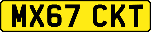 MX67CKT
