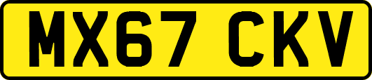 MX67CKV