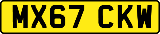 MX67CKW