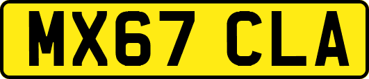 MX67CLA