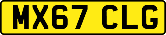 MX67CLG