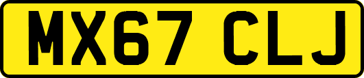 MX67CLJ