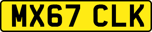 MX67CLK