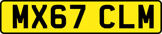 MX67CLM