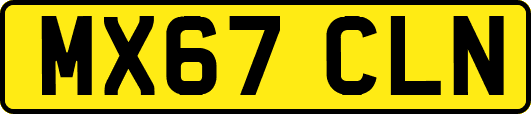 MX67CLN