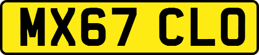 MX67CLO