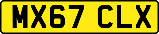 MX67CLX