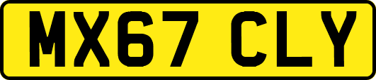 MX67CLY