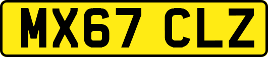 MX67CLZ