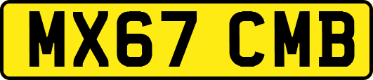 MX67CMB