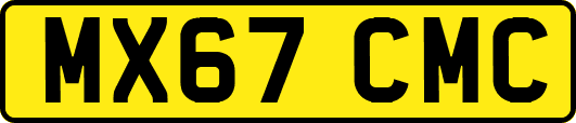 MX67CMC