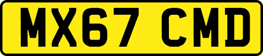 MX67CMD