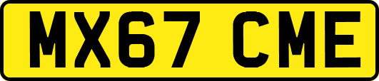 MX67CME