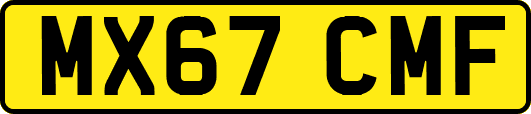 MX67CMF