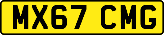MX67CMG