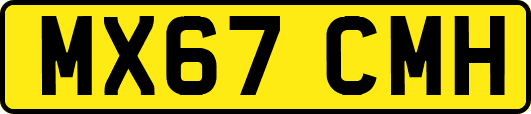 MX67CMH