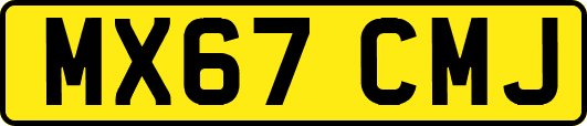 MX67CMJ