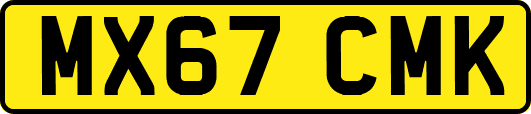 MX67CMK