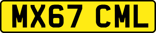 MX67CML