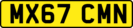 MX67CMN