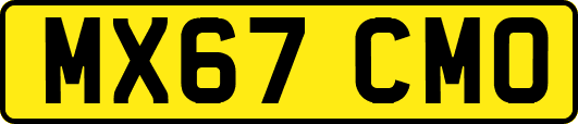 MX67CMO