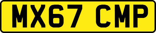 MX67CMP
