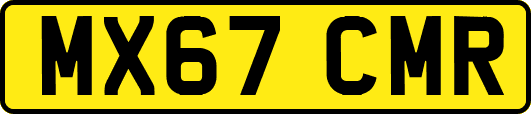 MX67CMR