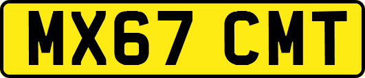 MX67CMT